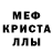 МЕТАДОН кристалл Olesia Derkac